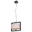 Подвесной светильник Velante 241-103-01