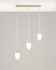 Светильник подвесной Moderli V10310-3P Catris