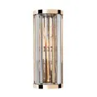 Бра Arte Lamp A1069AP-2GO FORTUNA