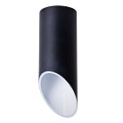 Светильник Потолочный Arte Lamp A1615PL-1BK PILON