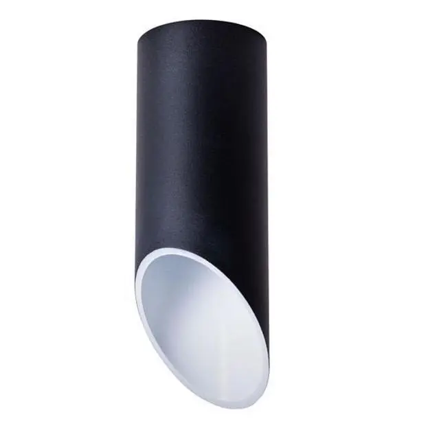Светильник Потолочный Arte Lamp A1615PL-1BK PILON Светильник Потолочный Arte Lamp A1615PL-1BK PILON