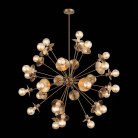 Светильник подвесной ST LUCE SL1111.303.30 GUIDO