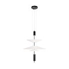 Подвесной светильник Loft IT 10244/B Black Skylar