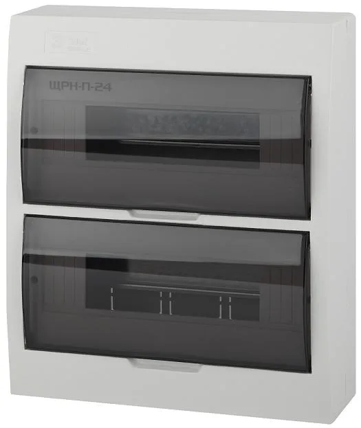 Распределительный щит ЭРА BOXS24_E