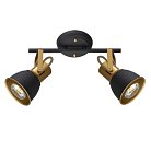 Спот Arte Lamp A1677PL-2GO JOVI