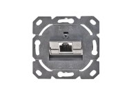 Компьютерная розетка RJ45 Donel DEC6-8 Европа