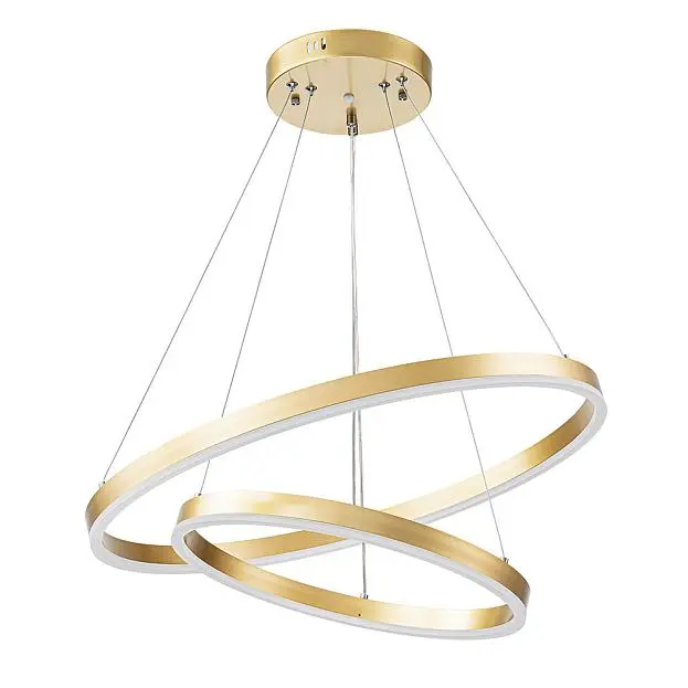 Подвесная люстра Arte Lamp A2548SP-75GO SIREN Подвесная люстра Arte Lamp A2548SP-75GO SIREN