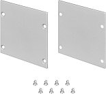 Заглушка Arlight 041757