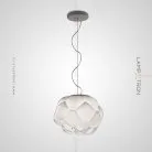 Подвесной светильник SKYERNE Размер XS. Lampatron skyerne-xs 1593-1671