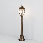 Ландшафтный светильник Maytoni O414FL-01GB1 Fleur