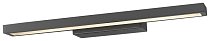 Подсветка для зеркал Wertmark WE424.01.601 LED TECK