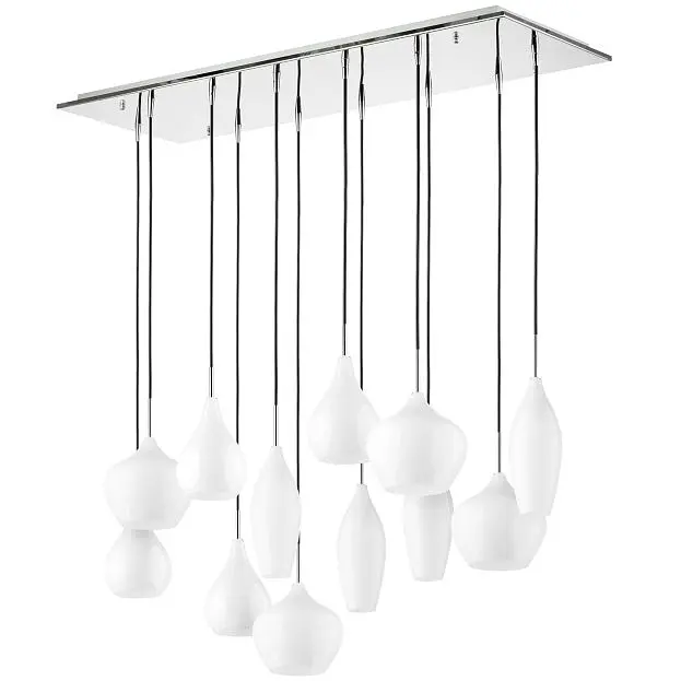 Подвесной светильник Lightstar 803120 Pentola Подвесной светильник Lightstar 803120 Pentola