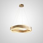 Подвесная люстра MALIKA D65 Brass ImperiumLoft 196944-23 malika01