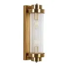 Бра Arte Lamp A1070AP-2PB HANNA