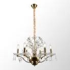 Люстра подвесная Lussole LSP-6011