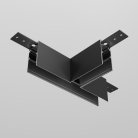 Коннектор Т-образный Maytoni TRA034CT-41B Exility