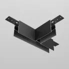 Коннектор Т-образный Maytoni TRA034CT-41B Exility