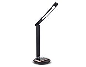 Светодиодная настольная лампа с беспроводной зарядкой Ambrella light DE521 Desk