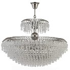 Подвесная люстра Arti Lampadari Bronte E 1.5.80.106 N