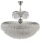 Подвесная люстра Arti Lampadari Bronte E 1.5.80.106 N