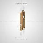 Бра LIGURIA WALL Тип B. Размер L Lampatron liguria-wall-b-l 5338-25644