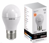 Лампа Gauss 53216 LED Elementary Globe