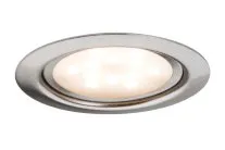 Встраиваемый светильник Paulmann 93553 Micro Line Led