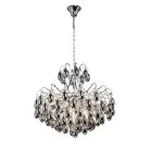 Люстра Vitaluce V5332/12 хрусталь