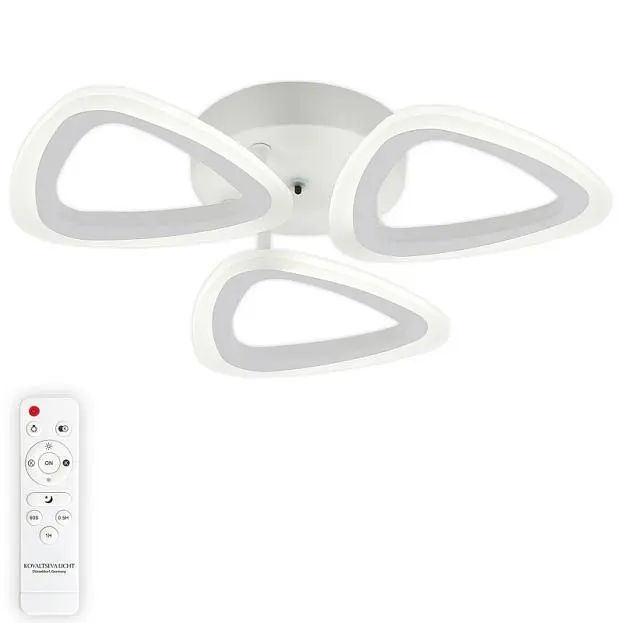 Накладная люстра Natali Kovaltseva LED LAMPS 81403 Накладная люстра Natali Kovaltseva LED LAMPS 81403