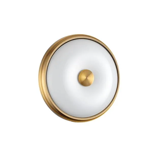 Настенно-потолочный светильник ODEON LIGHT 4956/2 PELOW