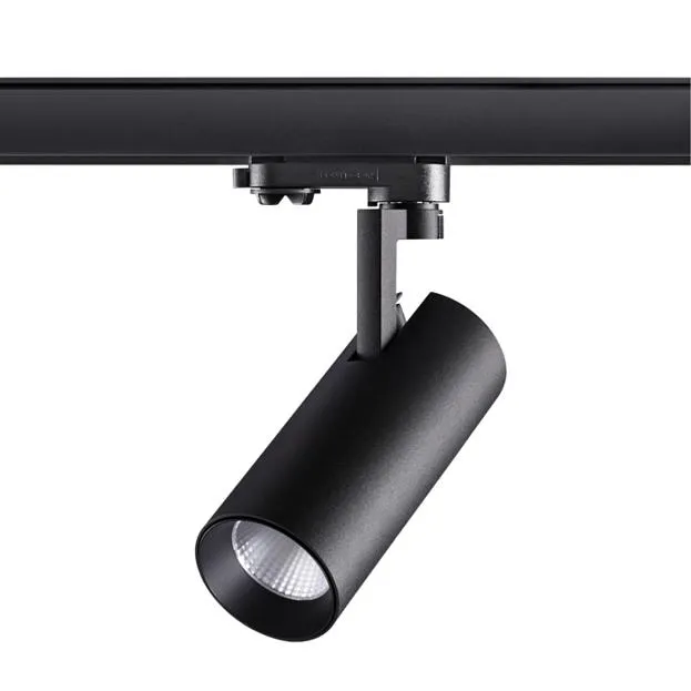 Трековый светильник Novotech 358256 Helix