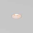 Встраиваемый светильник Technical Maytoni DL059-7W4K-TRS-W Mini