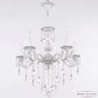 Люстра хрустальная Bohemia AL78101/5/175 B WMN AL7801