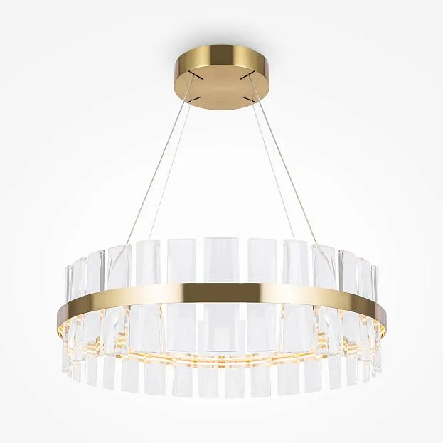 Подвесной светильник Maytoni MOD173PL-L45BS3K Mirage