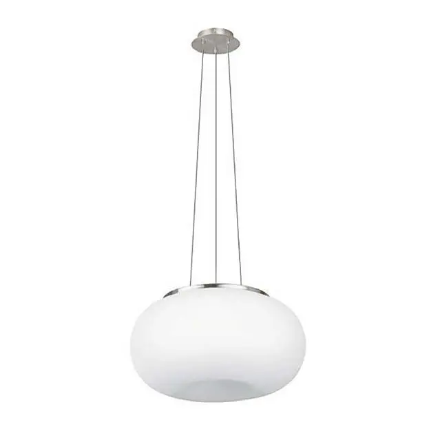 Светильник подвесной EGLO 86814 Optica Светильник подвесной EGLO 86814 Optica