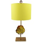 Настольная Лампа Agate Table Lamp Yellow ImperiumLoft 75855-22 43.338