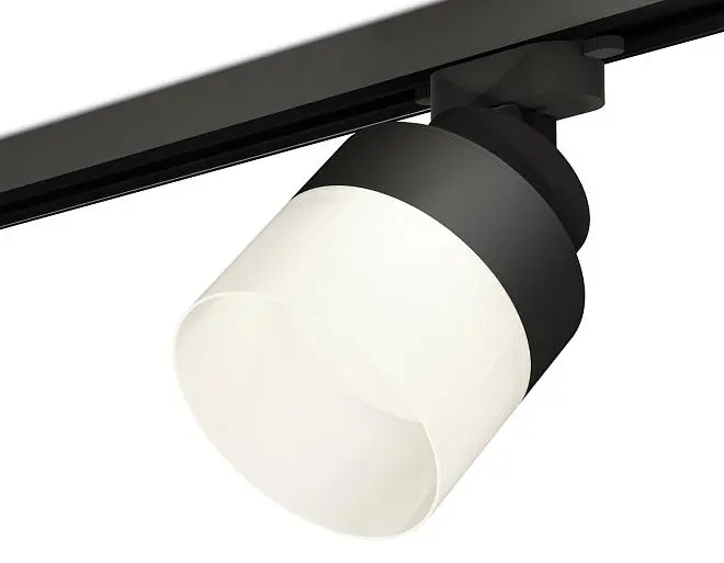 Комплект трекового светильника с акрилом Ambrella light XT8102021 Track System Комплект трекового светильника с акрилом Ambrella light XT8102021 Track System