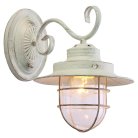 Бра Arte Lamp A4579AP-1WG LANTERNA