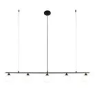 Люстра подвесная Aployt APL.634.03.05 Sylwia