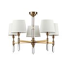 Люстра ODEON LIGHT 4894/5 LONDON