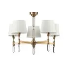 Люстра ODEON LIGHT 4894/5 LONDON