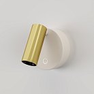 Уличные настенные светильники Maytoni C081WL-L3WBS3K Twist