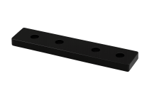 Соединитель для магнитного шинопровода Crystal Lux CLT 0.206 05 BL