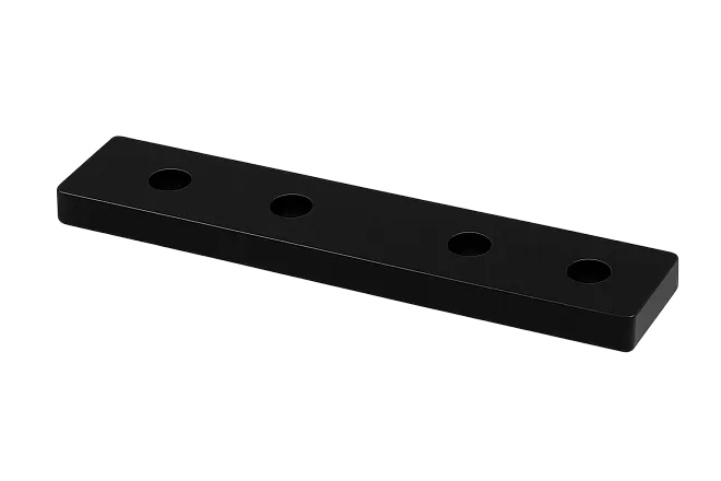 Соединитель для магнитного шинопровода Crystal Lux CLT 0.206 05 BL