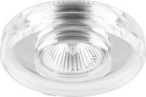 Встраиваемый светильник Feron 19710 DL8060-2 DL8060-2/8060-2