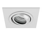 Светильник поворотный встраиваемый Lightstar 011611 Singo