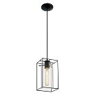 Подвес Eglo 49495 LONCINO