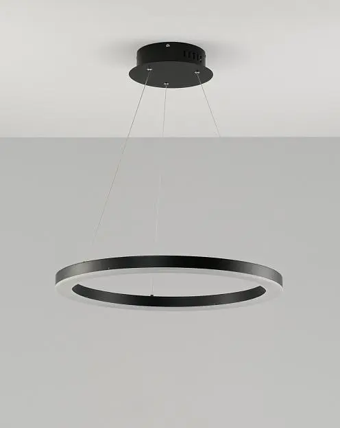 Светодиодная подвесная люстра Moderli V1753-PL Bona LED*38W Светодиодная подвесная люстра Moderli V1753-PL Bona LED*38W