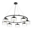 Подвесная люстра Lumion 8232/8Y NATALINA