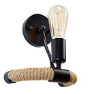 Бра Loft IT Loft1861/1W Rope Filament
